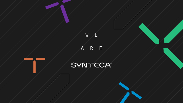 A New International Group SYNTECA is Formed